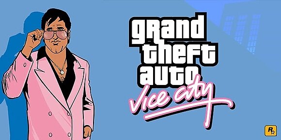 GTA:Vice City
