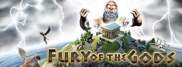 fury of the gods logo