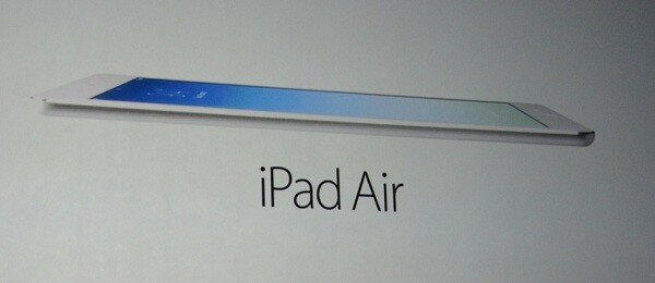 iPad Air — особенности и секреты инновационного устройства