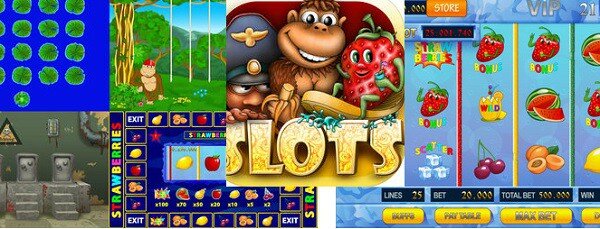 Russian Slots бесплатные игровые автоматы на iOS